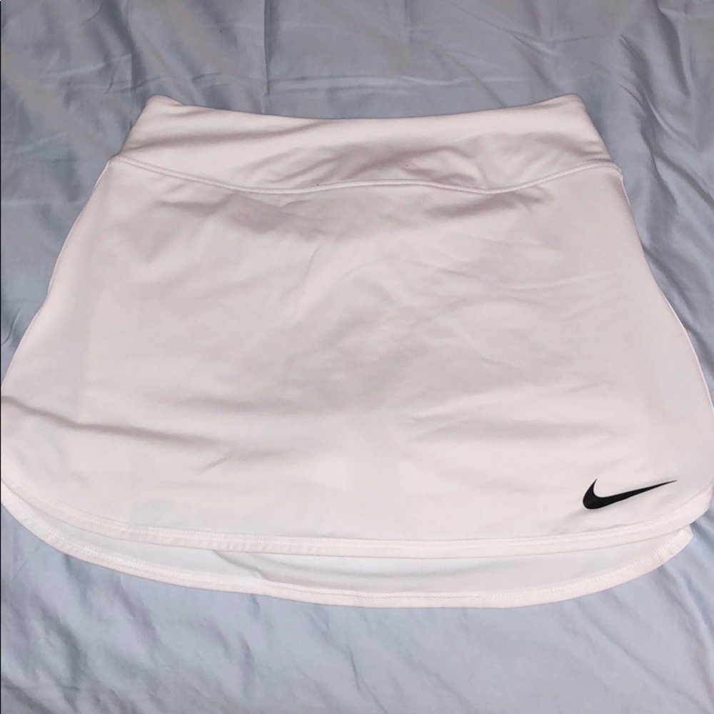 nike skort